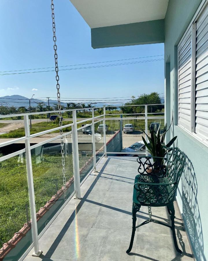 Valparaiso Flats Ubatuba Kültér fotó