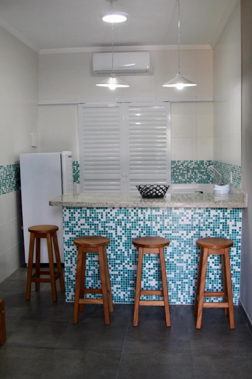 Valparaiso Flats Ubatuba Kültér fotó
