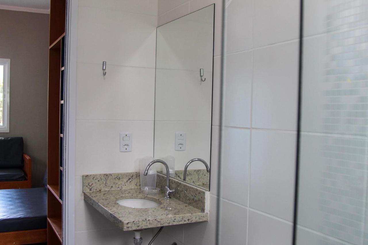 Valparaiso Flats Ubatuba Kültér fotó